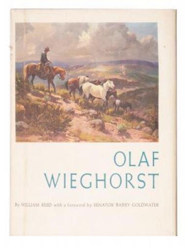 Olaf Wieghorst