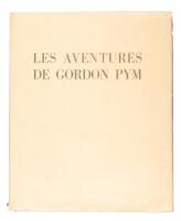 Les Aventures de Gordon Pym