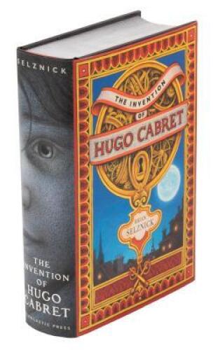 The Invention of Hugo Cabret