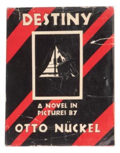 Destiny. A Novel in Pictures