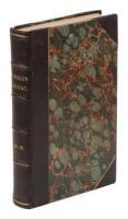 The Old Franklin Almanac 1860-68