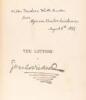 Letters of Charles Dickens - 2