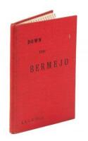 A Short Account of the Leach Bermejo Expedition of 1899 with some Reference to the Flora, Fauna and Indian Tribes of the Chaco