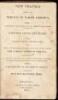 New Travels Among the Indians of North America. Being a Compilation, Taken Partly from the Communications Already Published, of Captains Lewis and Clark, to the President of the United States, and Partly from Other Authors Who Travelled Among the Various 