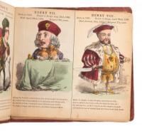 Alfred Crowquill's Comic History of the Kings and Queens of England
