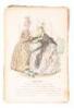 Petit Courrier des Dames, Journal des Modes - 2