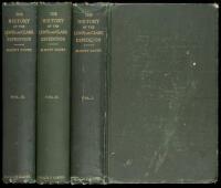 History of the Expedition under the Command of Captains Lewis and Clark to the Sources of the Missouri River, thence across the Rocky Mountains and down the Columbia River to the Pacific Ocean, performed during the years 1804-5-6 by Order of the Governmen