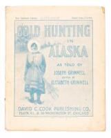 Gold Hunting in Alaska