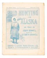 Gold Hunting in Alaska