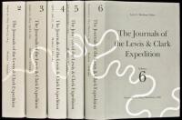 The Journals of the Lewis & Clark Expedition