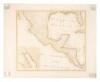 Generalkarte von Nordamerica samt den Westindischen Inseln Verfasst von Herrn Pownall - 2