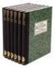 Sketchbooks: Volumes 7-12, 1982-2011 - 2
