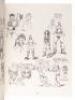Sketchbooks: Volumes 7-12, 1982-2011 - 6