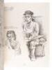 Sketchbooks: Volumes 7-12, 1982-2011 - 7