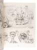 Sketchbooks: Volumes 7-12, 1982-2011 - 10
