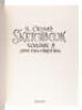 Sketchbooks: Volumes 1-6, 1964-1982 - 3