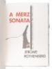 A Merz Sonata - 2