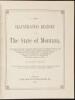 An Illustrated History of the State of Montana, Containing a History of the State of Montana from the Earliest Period of its Discovery to the Present Time, together with Glimpses of its Auspicious Future; Illustrations and full-page portraits of some of i