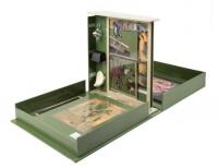De ou par Marcel Duchamp ou Rrose Selavy: Boite Serie G, 1968: Boîte-en-Valise, Grande Boîte, Museum in a Box, portable museum