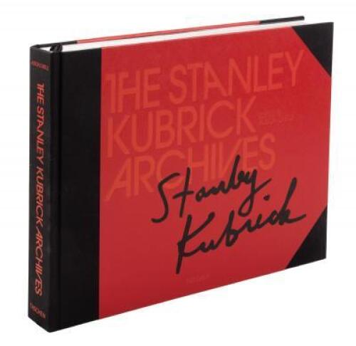 The Stanley Kubrick Archives