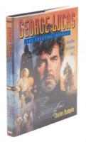 George Lucas: The Creative Impulse - inscribed by George Lucas