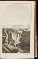 Report on the Construction of a Military Road from Walla-Walla to Fort Benton