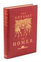 The Odyssey of Homer