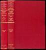 The Journals and Letters of Major John Owen, Pioneer of the Northwest, 1850-1871, Embracing His Purchase of St. Mary's Mission; the Building of Fort Owen; His Travels; His Relation with the Indians; His Work for the Government; and His Activities as a Wes