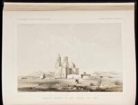 Reports of Explorations and Surveys, to Ascertain the Most Practicable and Economical Route for a Railroad from the Mississippi River to the Pacific Ocean. Made under the Direction of the Secretary of War, in 1853-6. Volume VII