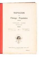 Napoléon par l'Image Populaire