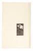 Archive of prints, drawings, and ephemera from Austrian-American artist Betty Lark-Horovitz - 6