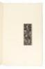 Archive of prints, drawings, and ephemera from Austrian-American artist Betty Lark-Horovitz - 7