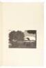 Archive of prints, drawings, and ephemera from Austrian-American artist Betty Lark-Horovitz - 8