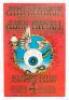 Jimi Hendrix Experience, John Mayall and the Blues Breakers, and Albert King at the Fillmore Auditorium and Winterland