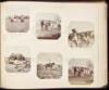 Photograph album containing over 100 photographs of Phoenix, Arizona