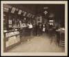 Photograph of a San Francisco bar from the late nineteenth century