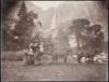 Fifty-three albumen photographs of Yosemite - 2