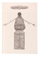 Le M&eacute;lange Funeste (cover title)