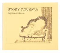 Story for Sara