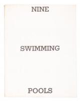 Nine Swimming Pools and a Broken Glass