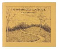The Improvable Landscape: A Piermont Book