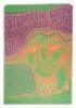 Grateful Dead, Junior Wells Chicago Blues Band, and The Doors at the Fillmore Auditorium