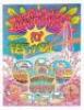 San Francisco International Pop Festival postcard