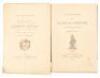 Three works by Anatole France with pochoir illustrations