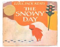 The Snowy Day