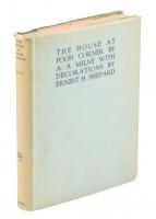 The House at Pooh Corner