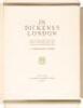 In Dickens's London: Twenty-two Photogravure Proofs Reproducing the Charcoal Drawings by F. Hopkinson Smith - 3