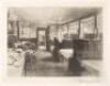 In Dickens's London: Twenty-two Photogravure Proofs Reproducing the Charcoal Drawings by F. Hopkinson Smith - 5