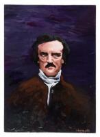 Edgar Allan Poe