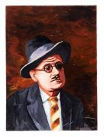 James Joyce